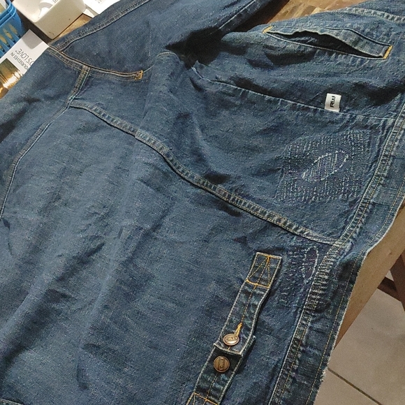 Denim jacket - Picture 8 of 8